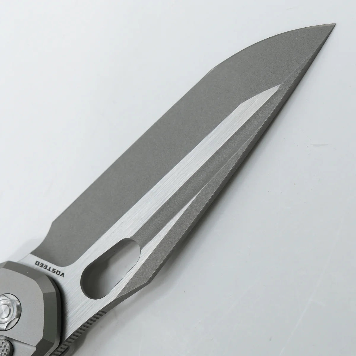 Vosteed Thunderbird Pocket Knife EDC